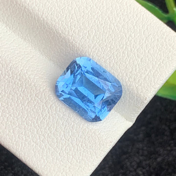 Blue Aquaamrine Gemstone
Blue Aquaamrine jewelry