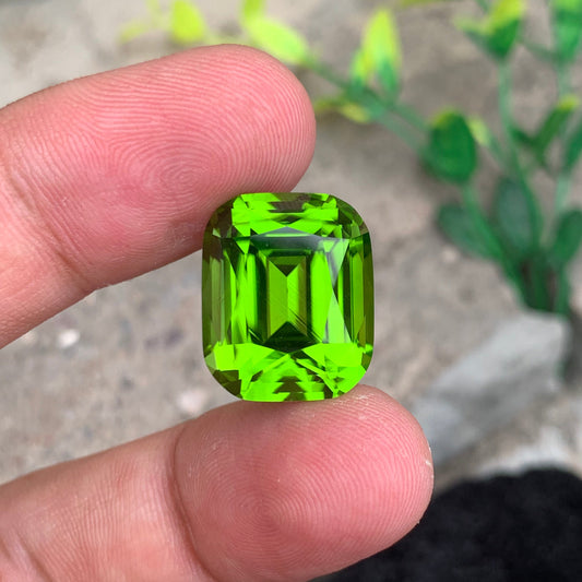 Green Peridot ring
Green Peridot pendant
