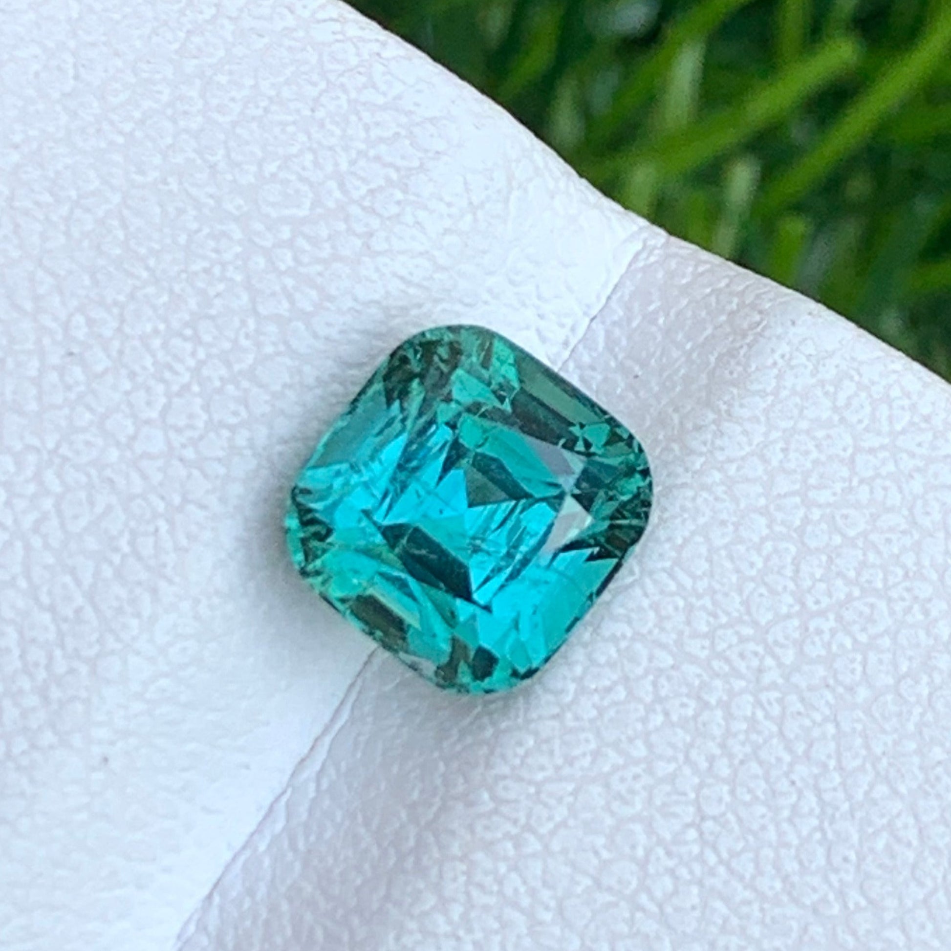 lagoon Gemstone