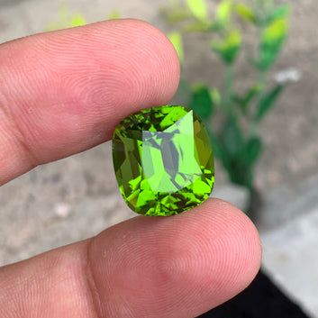 Green Peridot ring
Green Peridot pendant