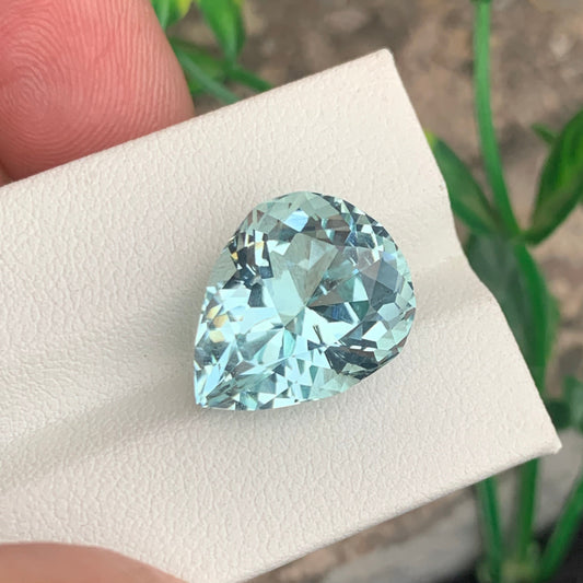 Aquamarine
Aquamarine jewelry
