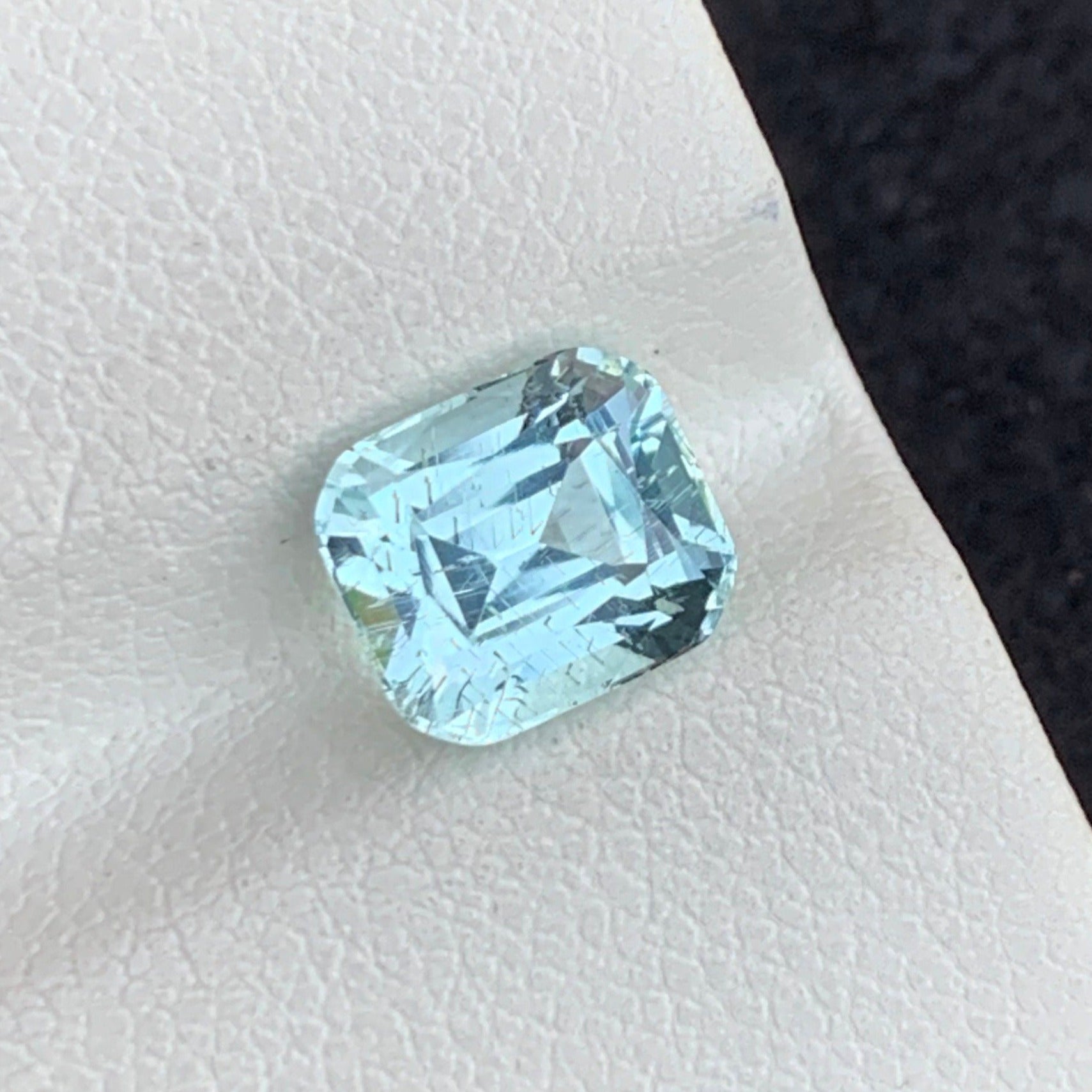 Aquamarine