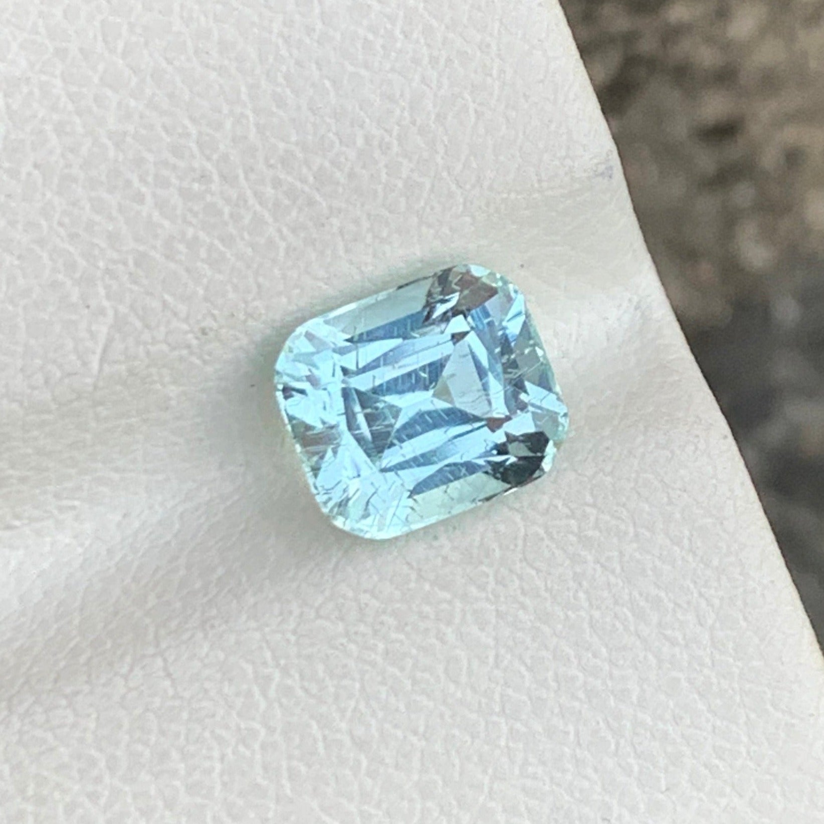 Aquamarine Gemstone