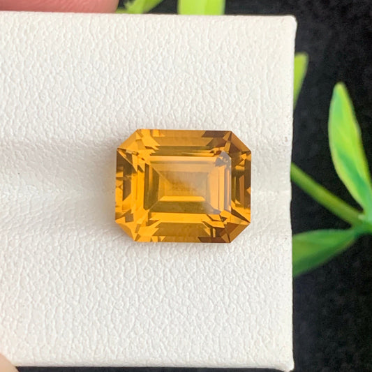 Yellow Honey Citrine stone
Yellow Honey Citrine jewelry