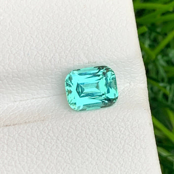 seafoam gemstone