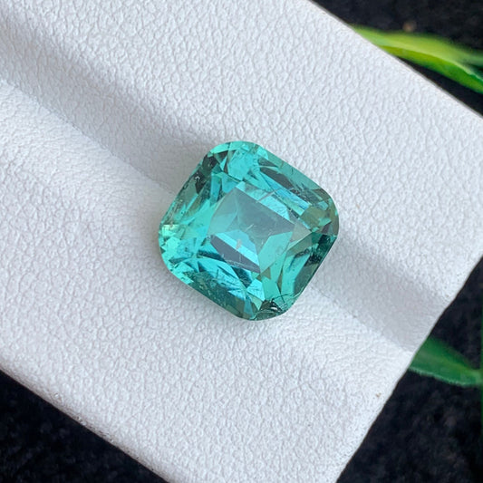 Seafoam Green Tourmaline ring
Seafoam Tourmaline pendant