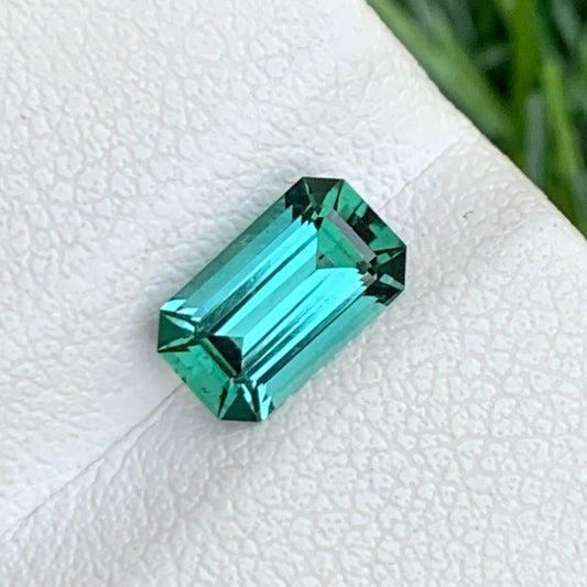 Lagoon Tourmaline
