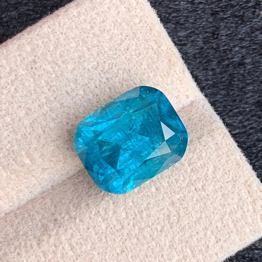 Ink Blue Tourmaline Gemstone
Ink Blue Tourmaline Jewelry