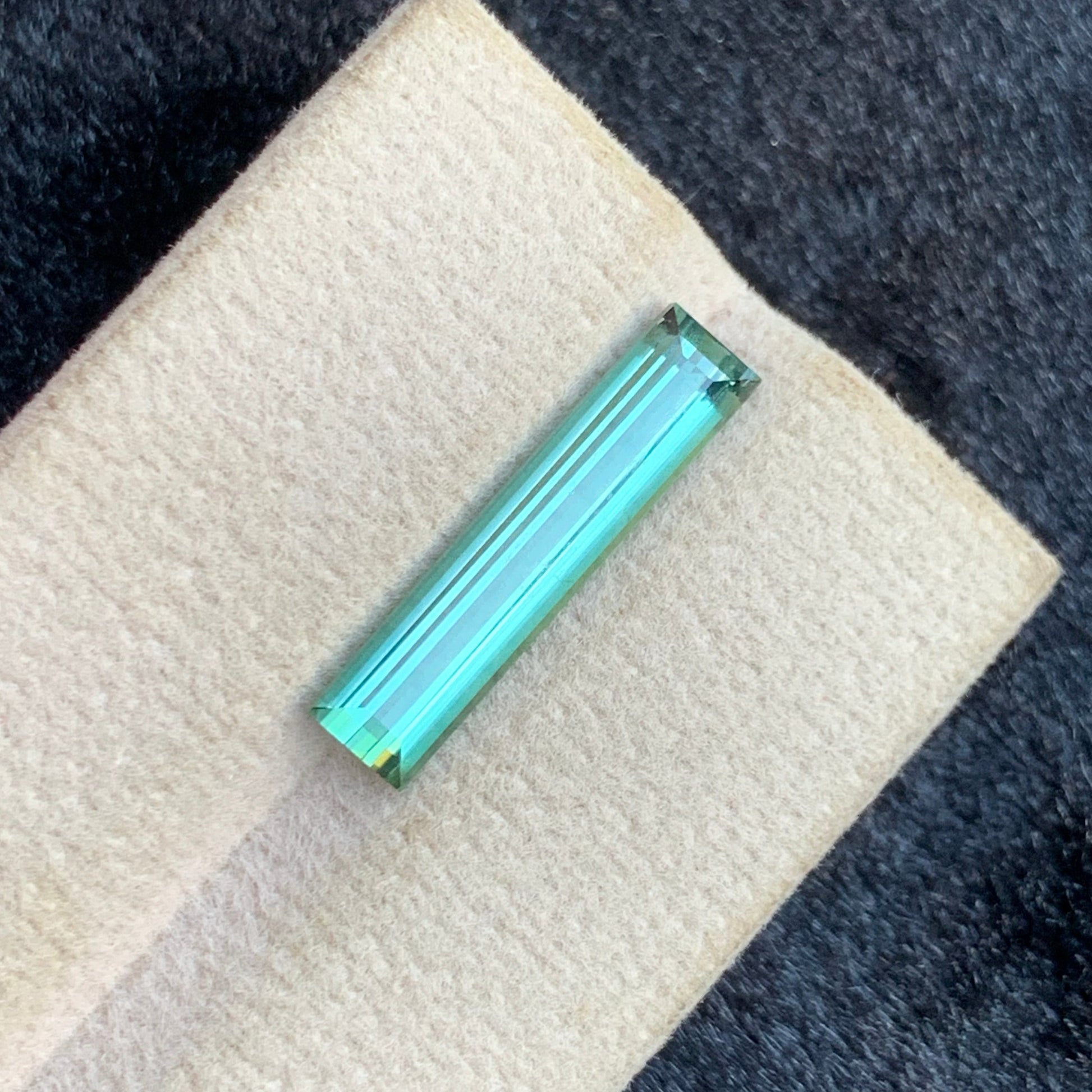 long tourmaline