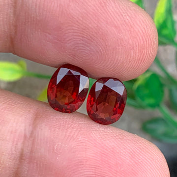 Rhodolite Garnet Gemstone
Rhodolite Garnet jewelry