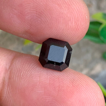 Black Tourmaline ring
Black Tourmaline pendant