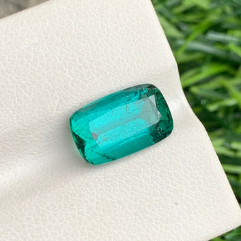 Loose Lagoon Tourmaline