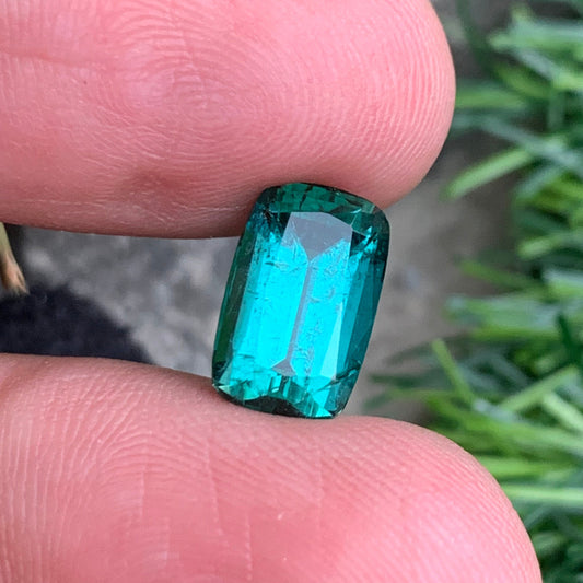 Lagoon Tourmaline