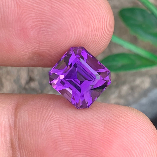 Hot Pink Purple Amethyst stone
Hot Pink Purple Amethyst jewelry