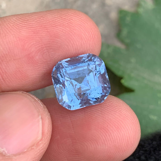 Blue Aquamarine gemstone
Blue Aquamarine jewelry