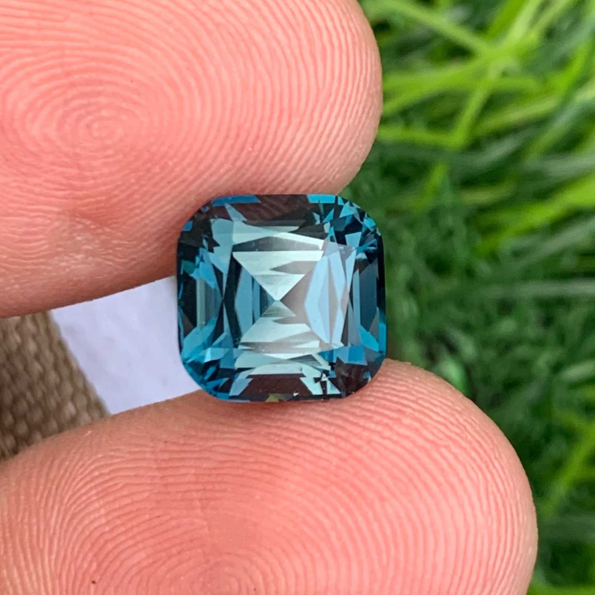 London Blue Topaz