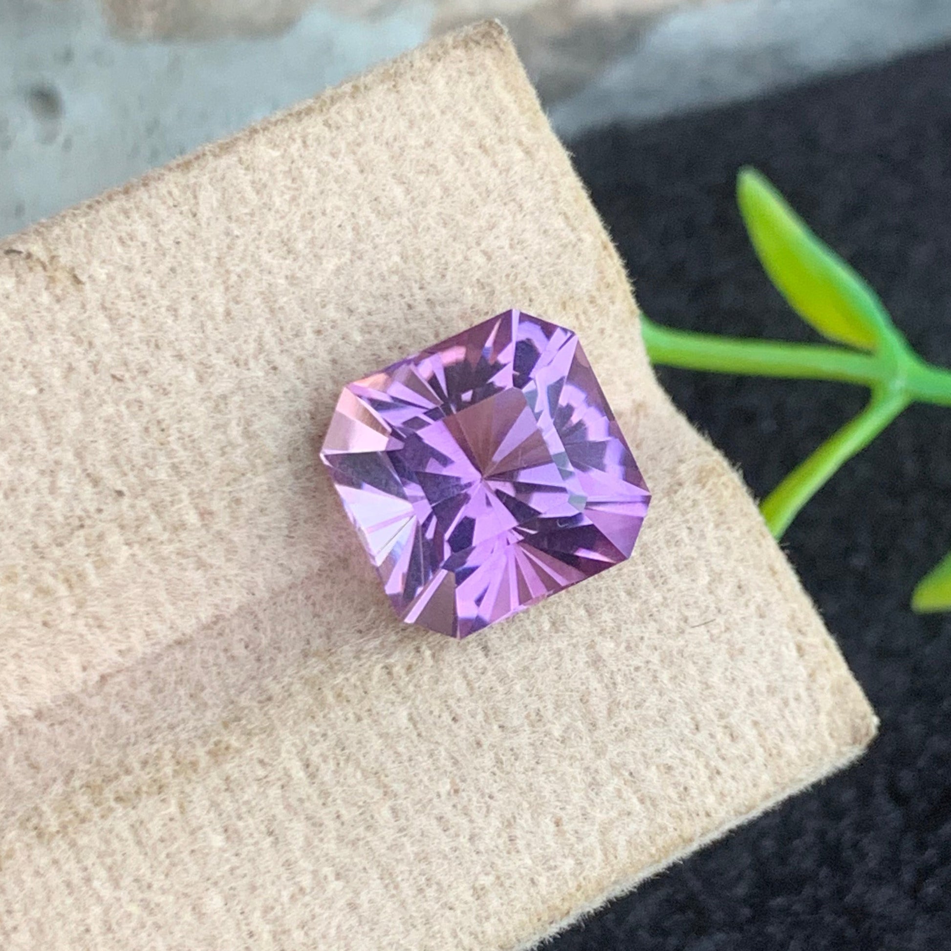 Pink Purple Amethyst ring
Pink Purple Amethyst pendant