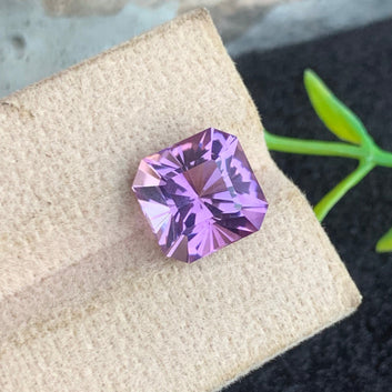 Pink Purple Amethyst ring
Pink Purple Amethyst pendant