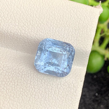Blue Aquamarine ring
Blue Aquamarine pendant