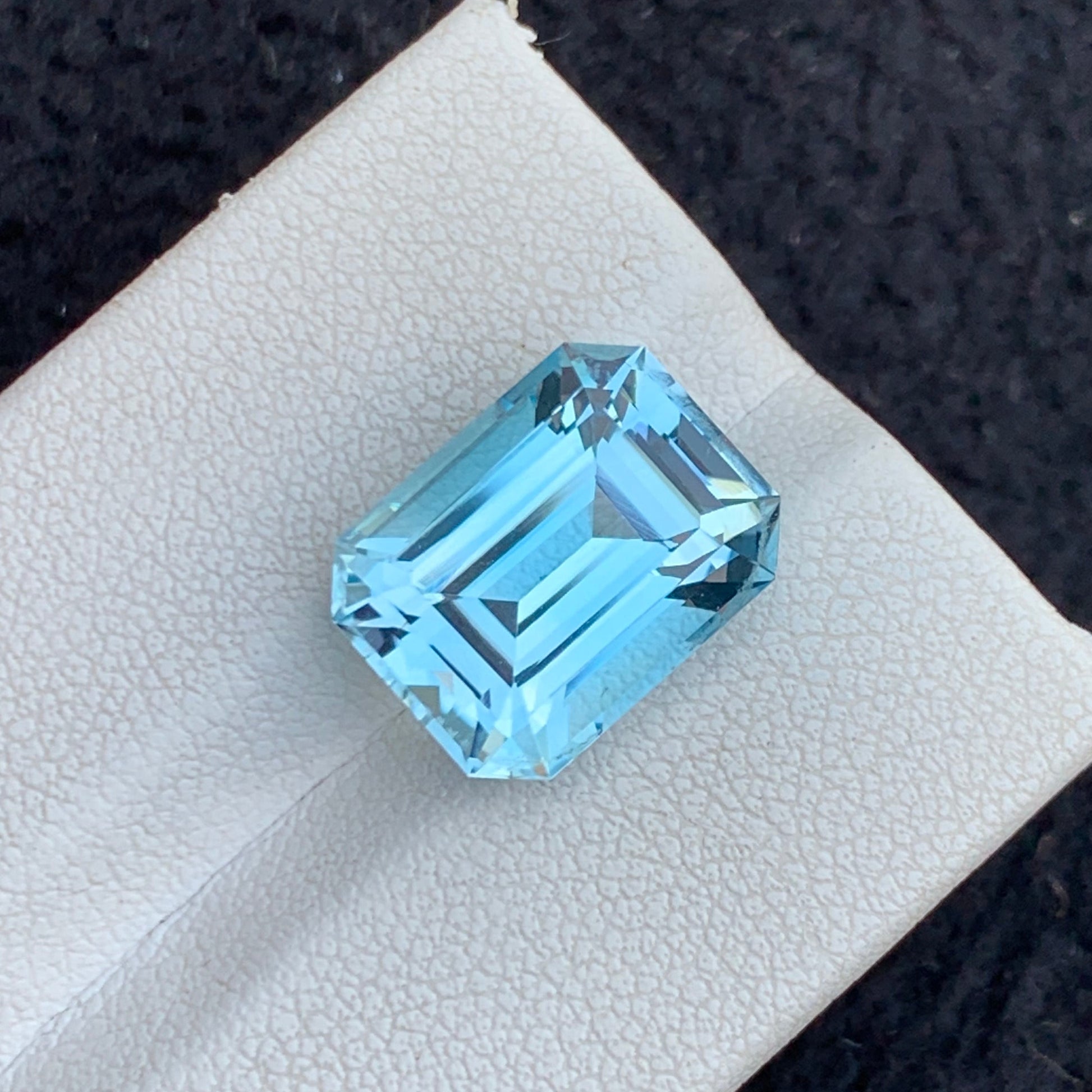 Loose Swiss Topaz