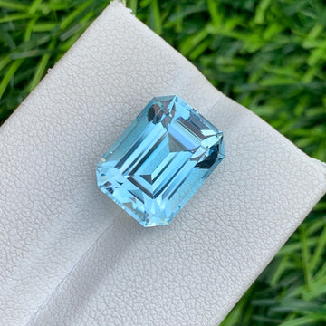 Swiss Topaz