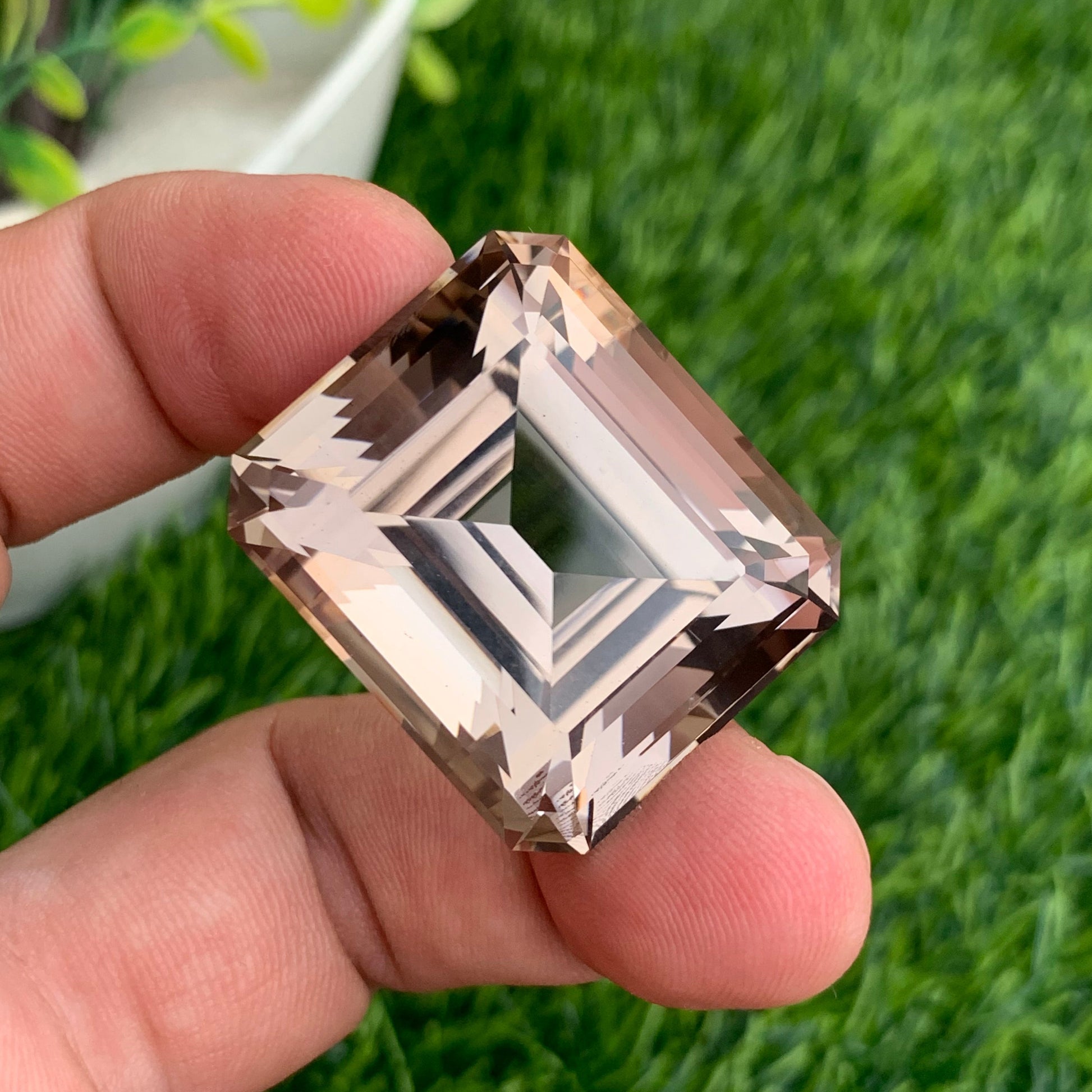 Natural Quartz gemstone
Natural Quartz jewelry