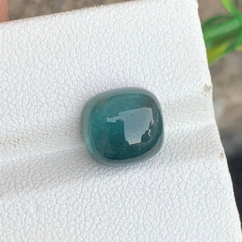 Bluish Green Tourmaline ring
Bluish Green Tourmaline pendant