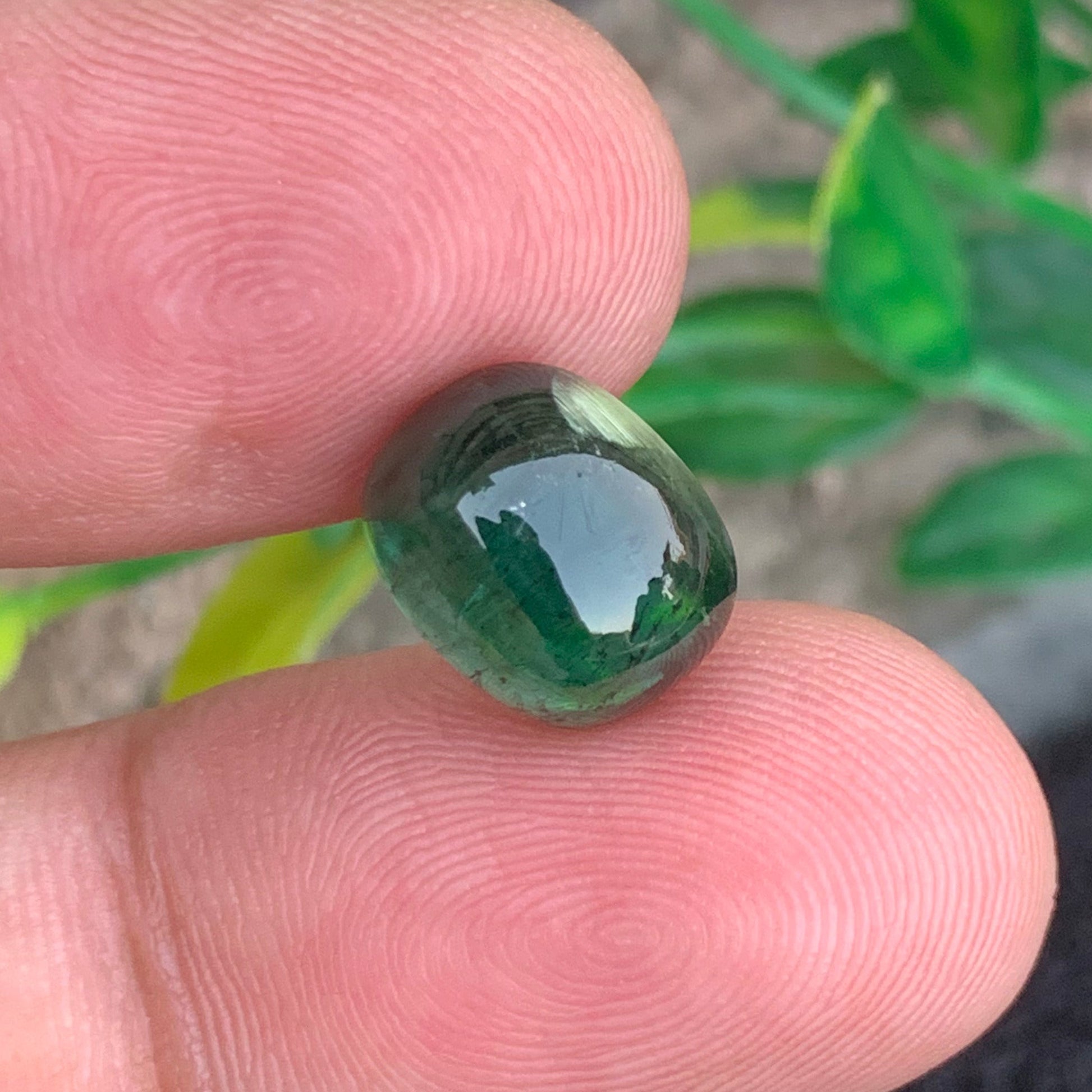 Bluish Green Tourmaline gemstone
Bluish Green Tourmaline jewelry