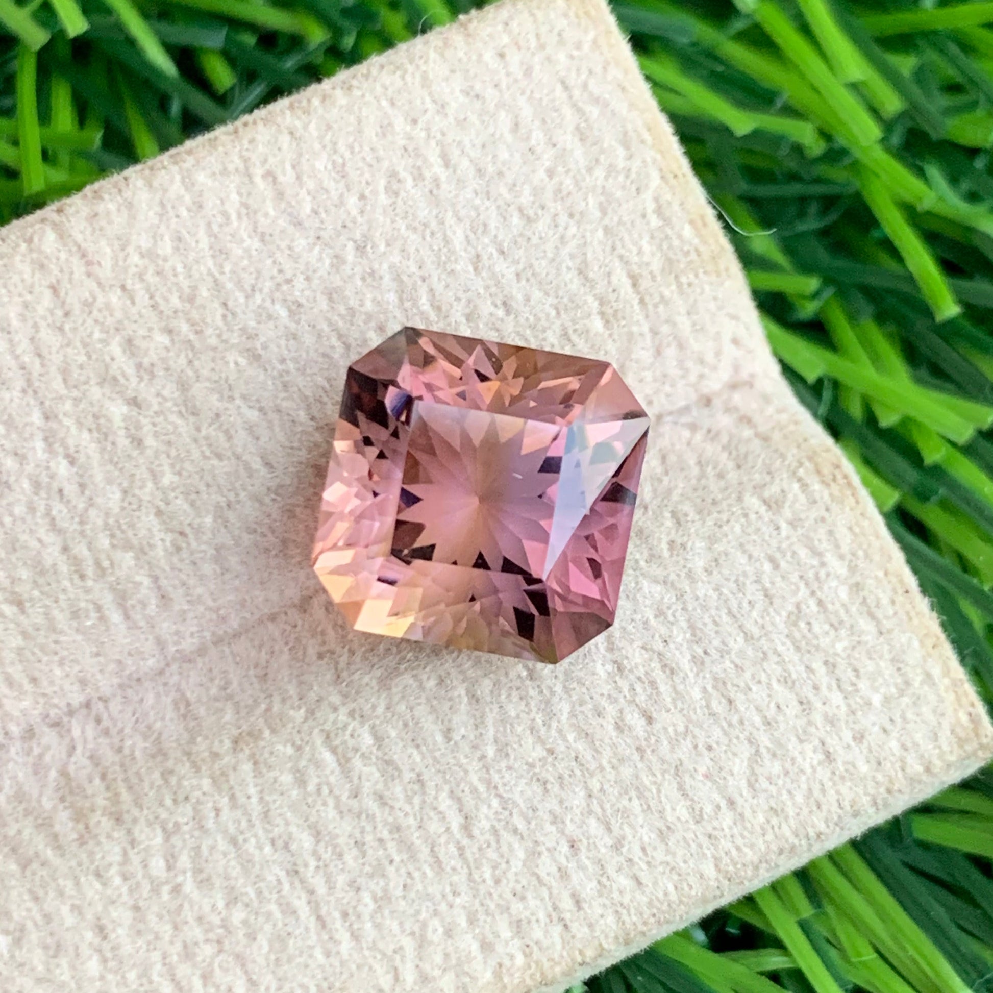 Ametrine Gemstone