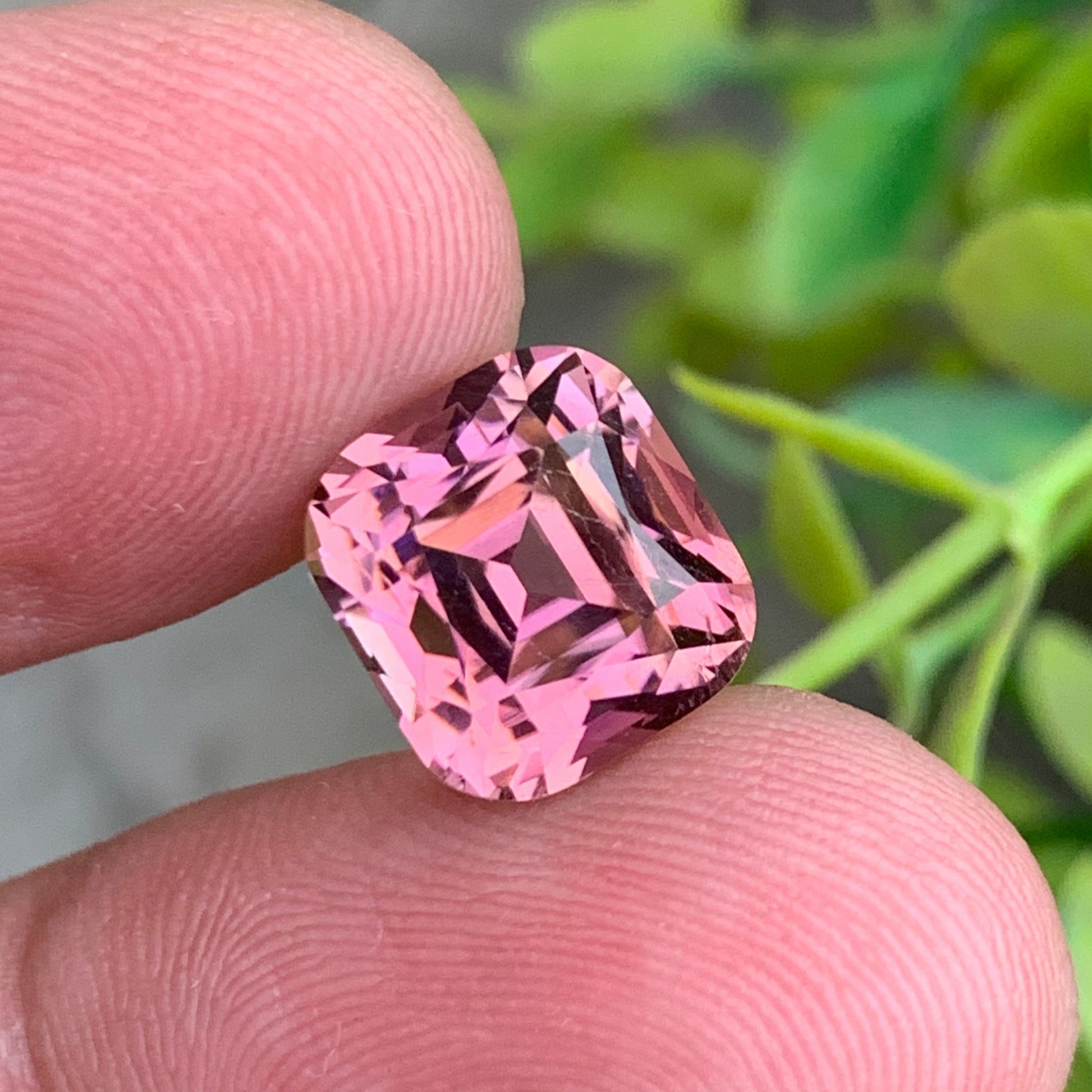 Baby Pink Tourmaline 
Baby Pink Tourmaline  jewelry