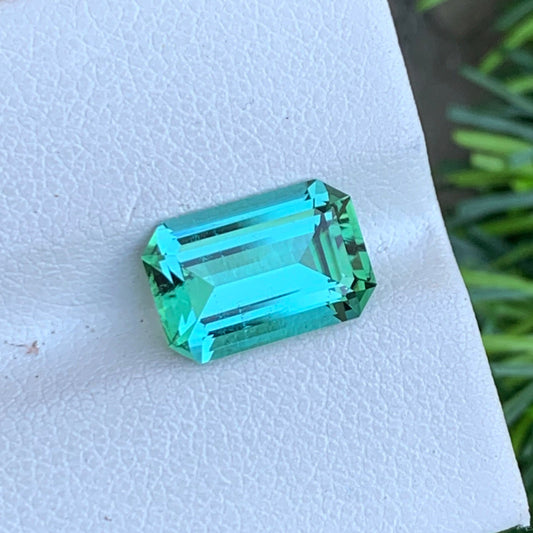 Bluish Green Jewelry