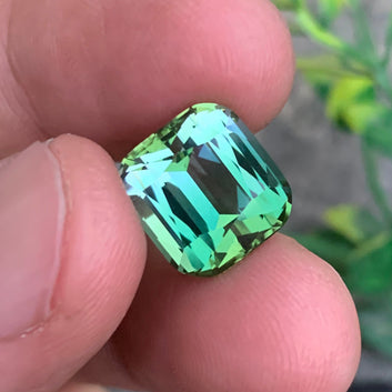 Bicolor Tourmaline ring
Bicolor Tourmaline pendant
Bicolor Tourmaline bracelet