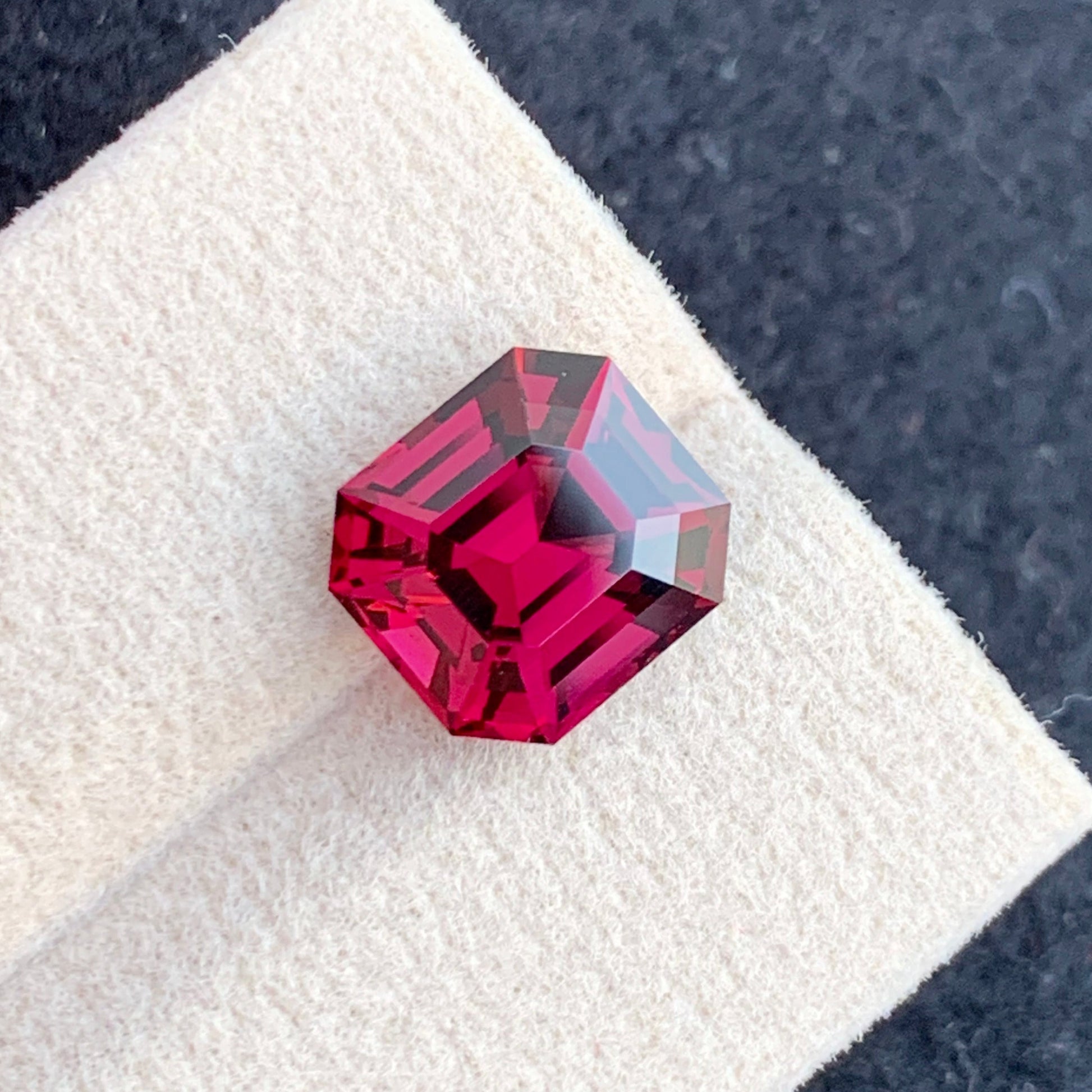 African garnet