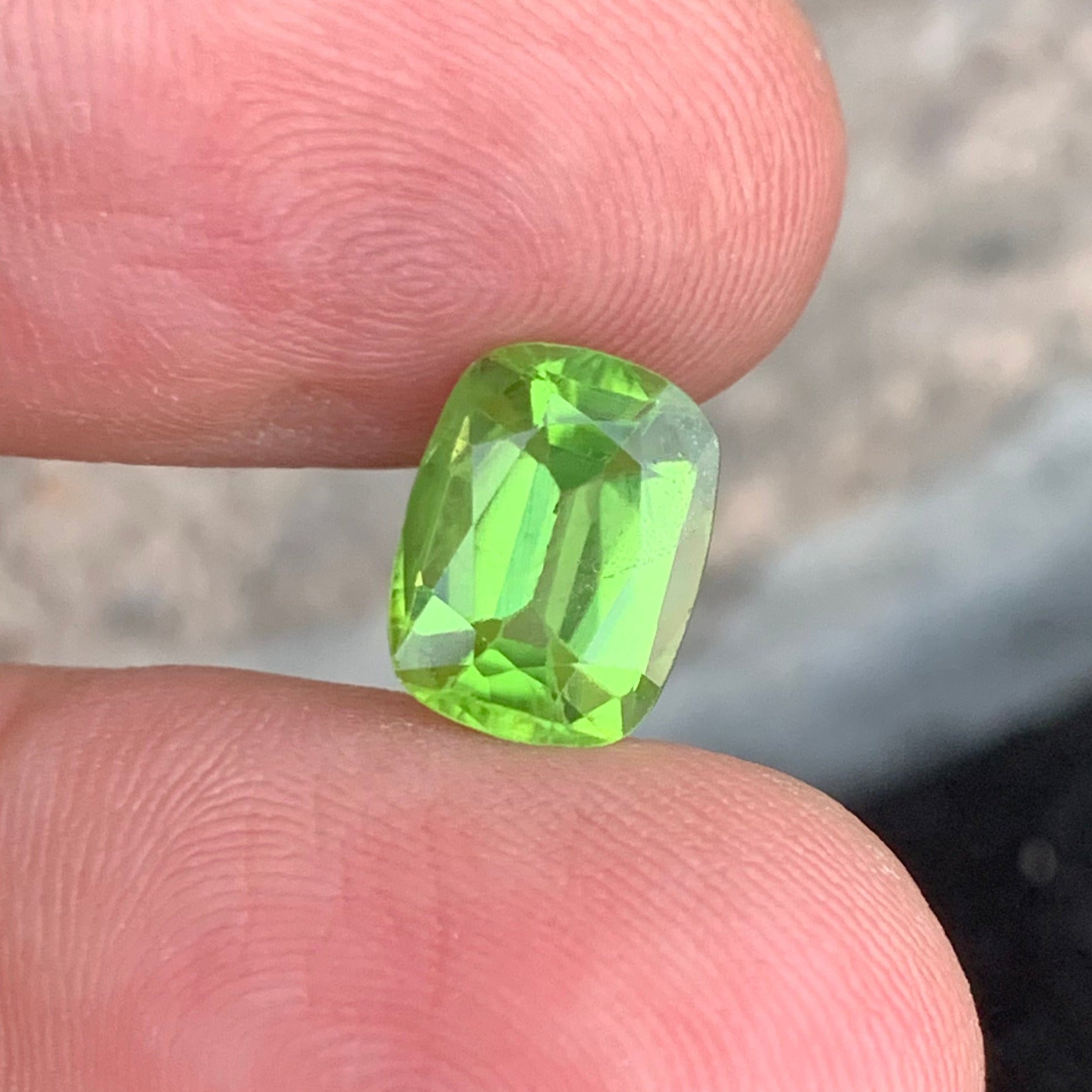 Green Peridot ring
Green Peridot pendant