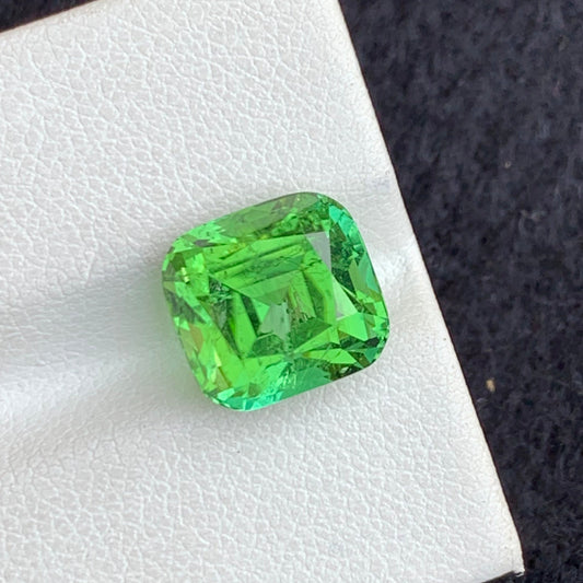 Apple Green Stone