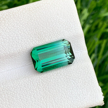 Green Tourmaline