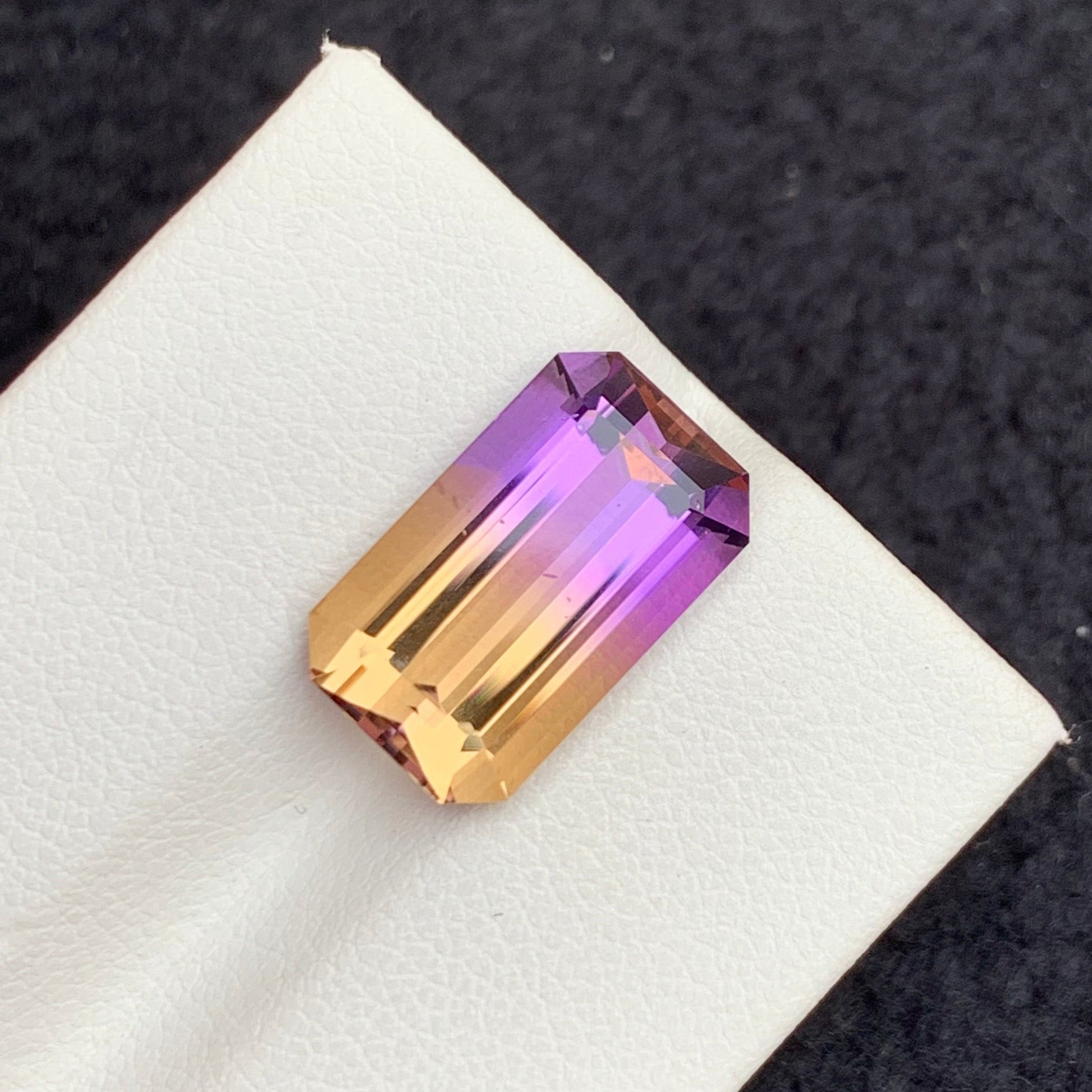 Ametrine Gemstone