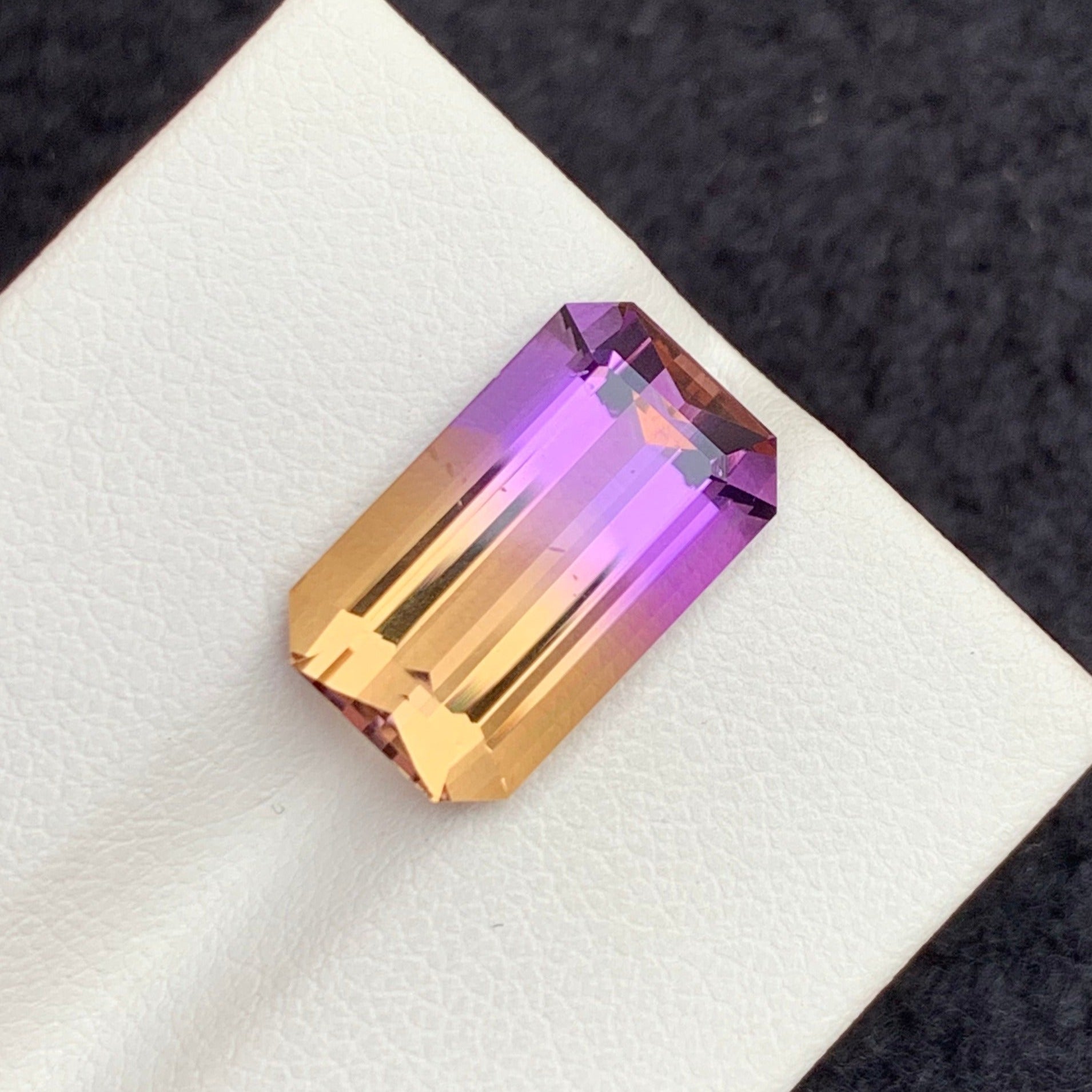 Loose Ametrine