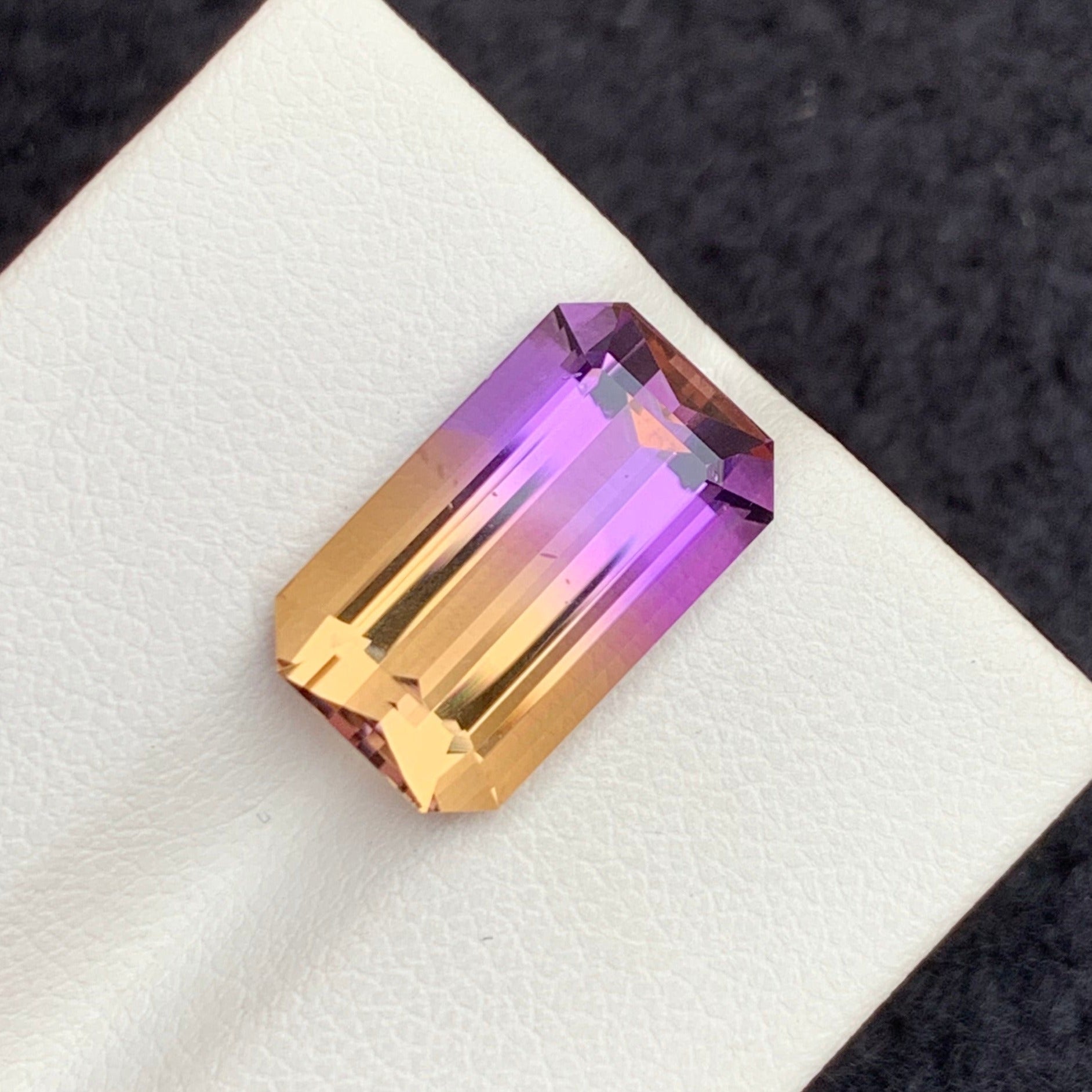 Loose Ametrine