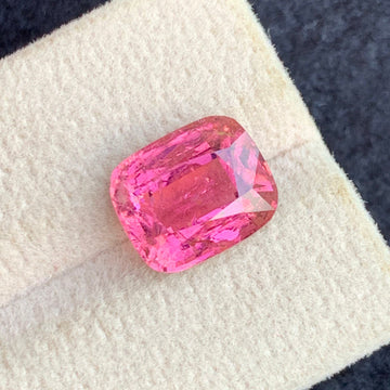 Pink Rubellite Tourmaline
Pink Rubellite Tourmaline jewelry