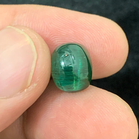 Cat's Eye Tourmaline stone
Cat's Eye Tourmaline jewelry