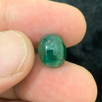 Cat's Eye Tourmaline ring
Cat's Eye Tourmaline pendant