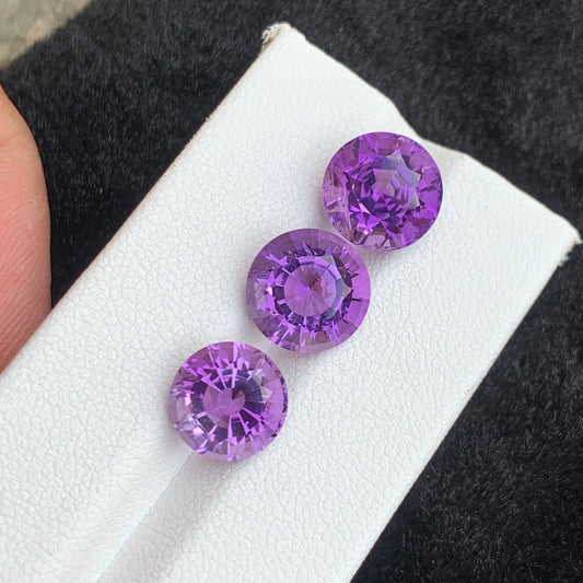 Pink Purple Amethyst set
Pink Purple Amethyst jewelry