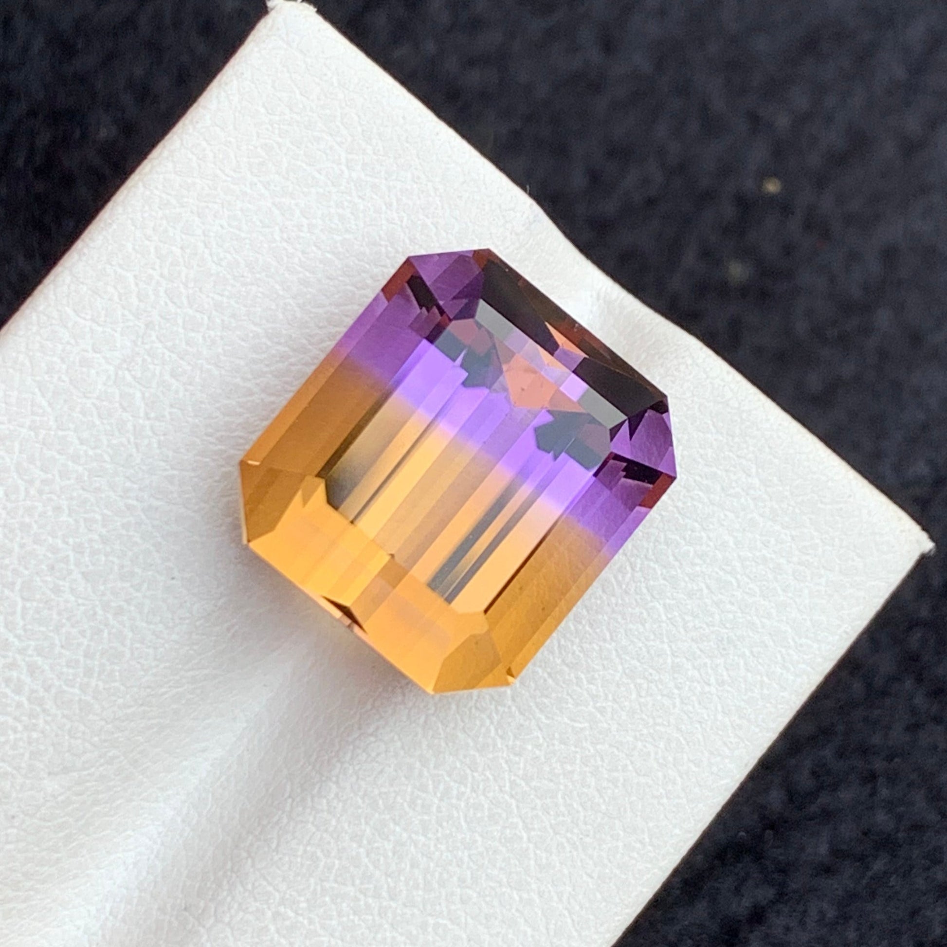 Ametrine Pendant