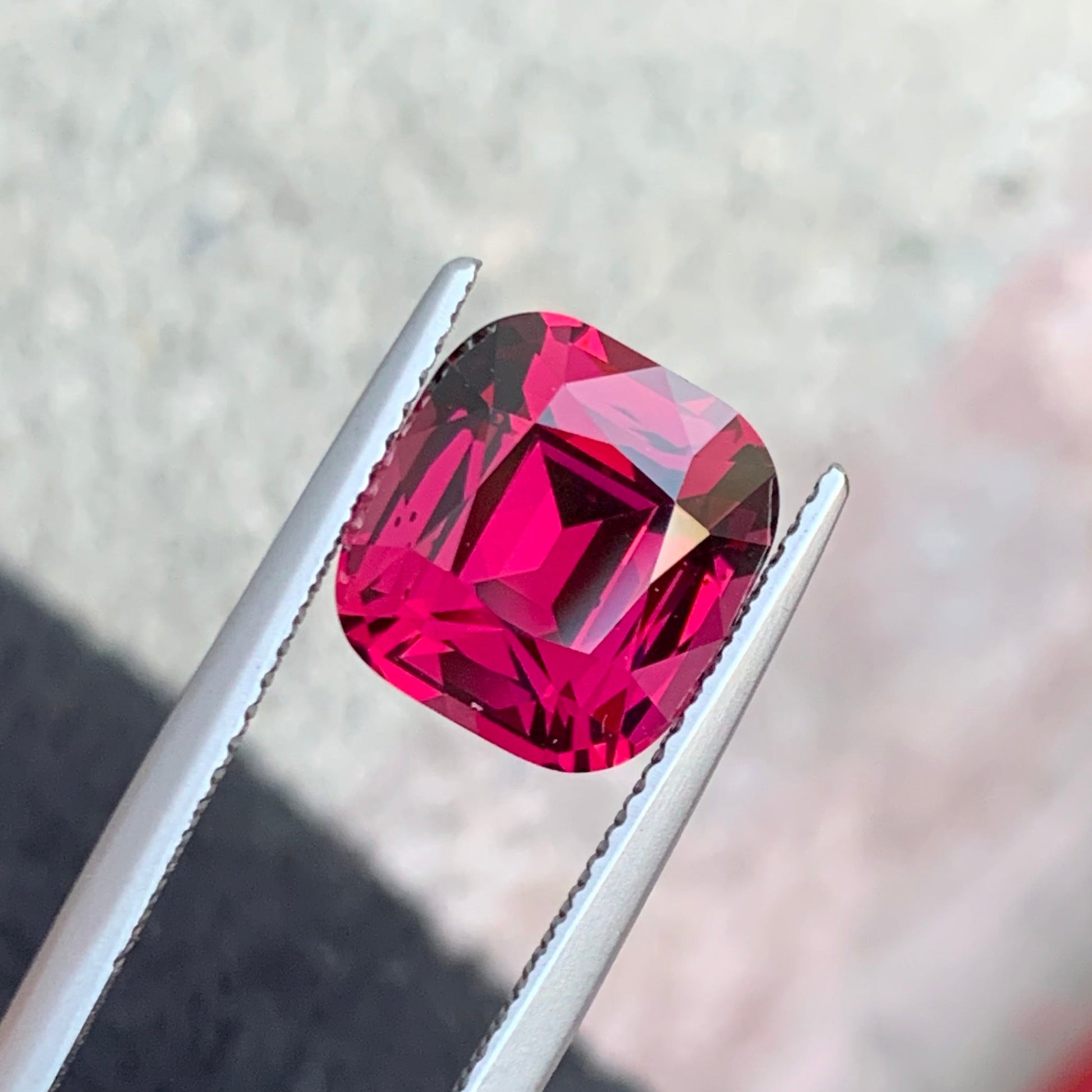 Umbalite Garnet