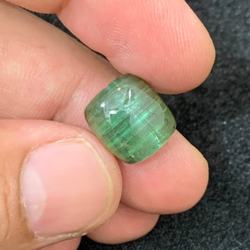 Cats Eye Rare Tourmaline ring
Cats Eye Rare Tourmaline pendant