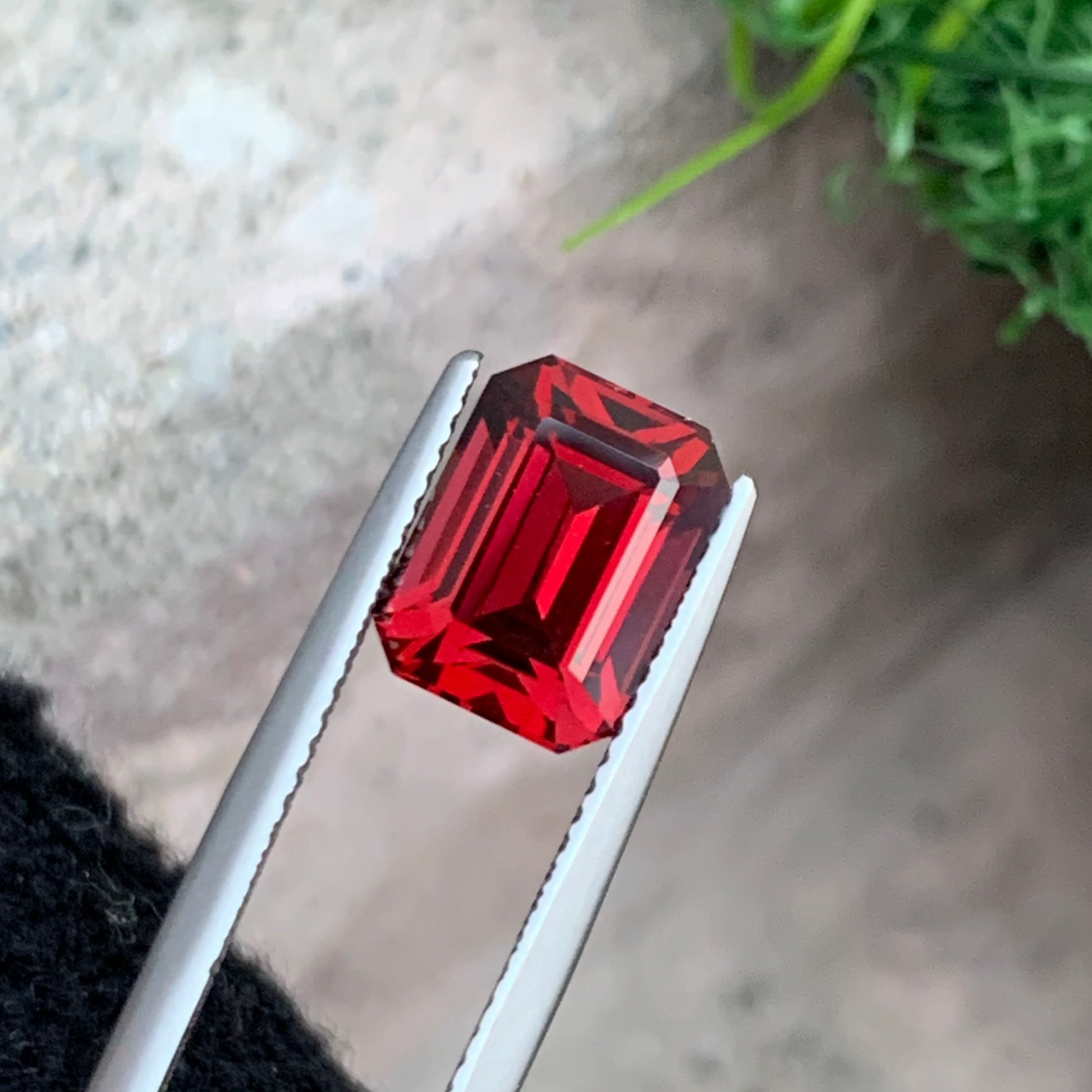 Rodholite Garnet