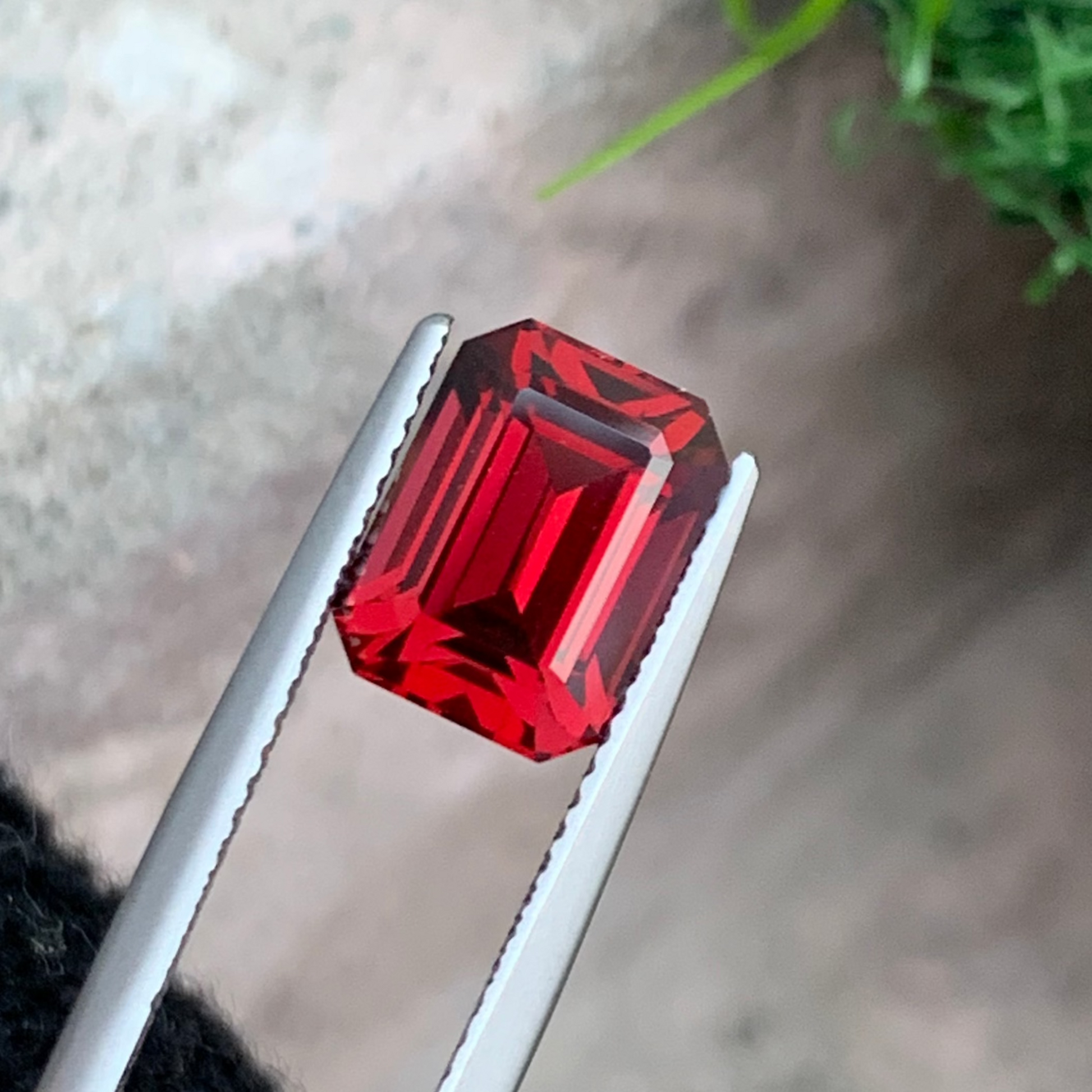 Garnet Stone