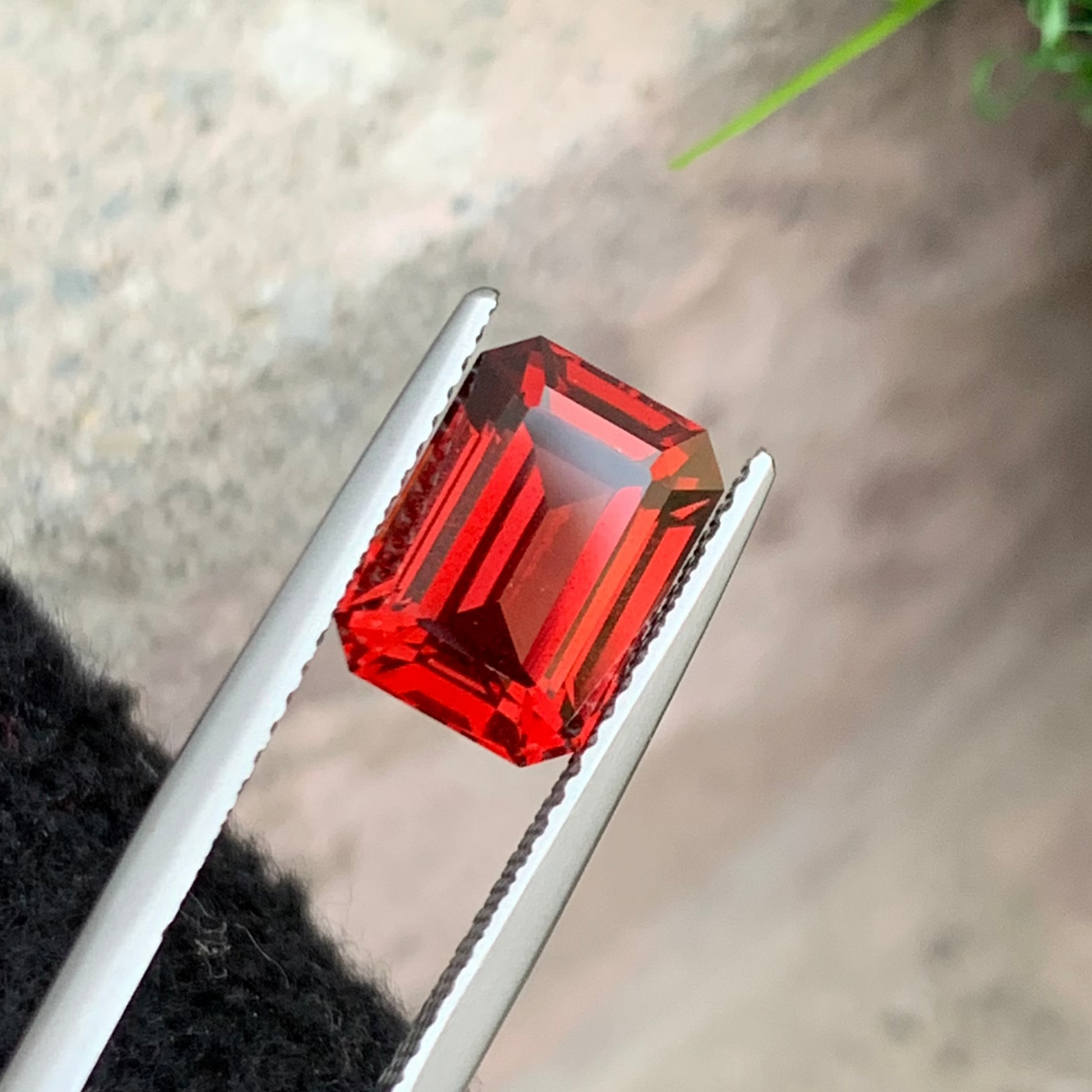 Garnet Gemstone