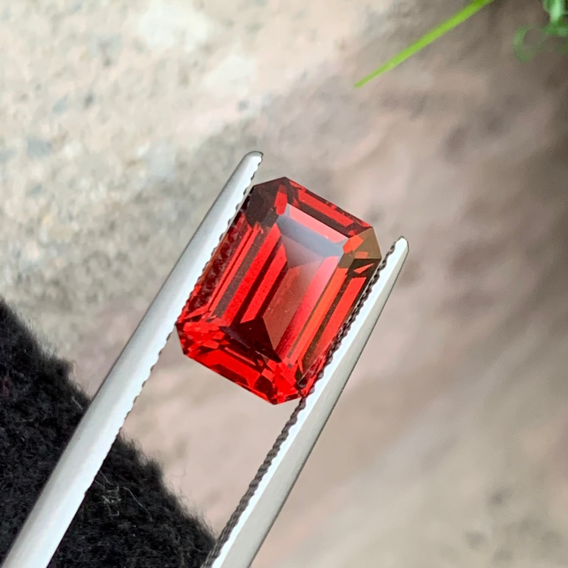 Rhodolite Garnet